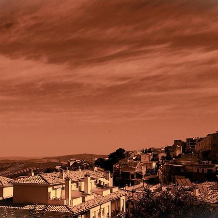 El Atardecer De Cazorlaアパートメント エクステリア 写真
